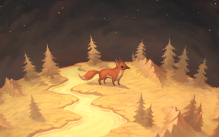 fox