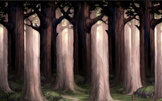 oddwood